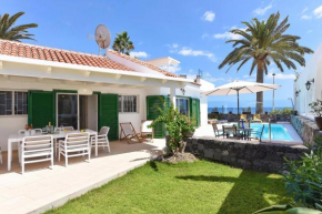 Villa Sahara - Playa del Ingles